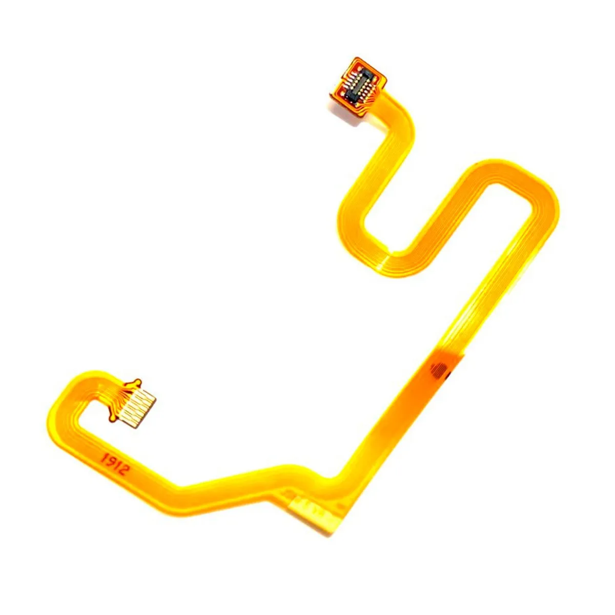 GENERICO - Flex Huella Compatible con Huawei Y9 2019