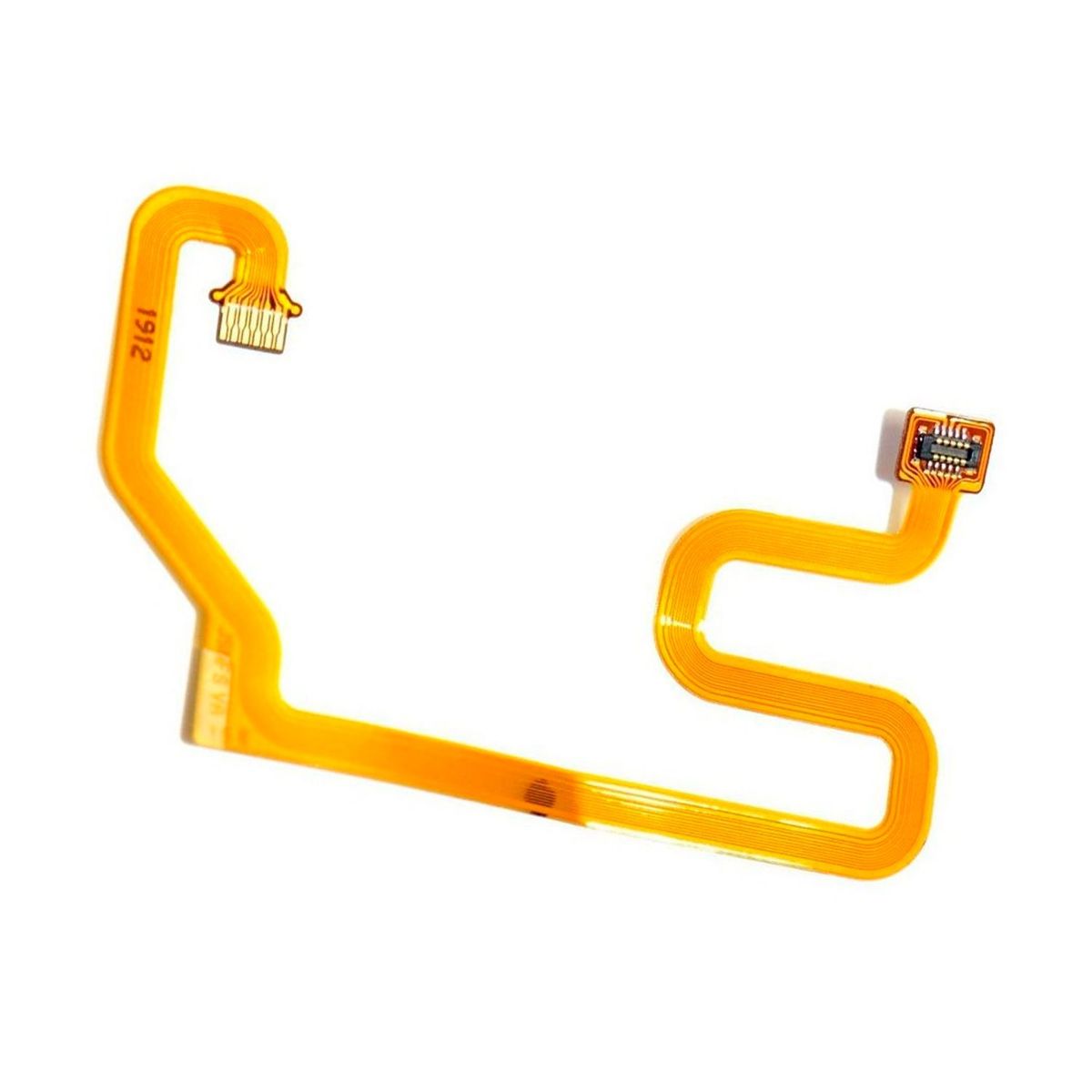 GENERICO - Flex Huella Compatible con Huawei Y9 2019