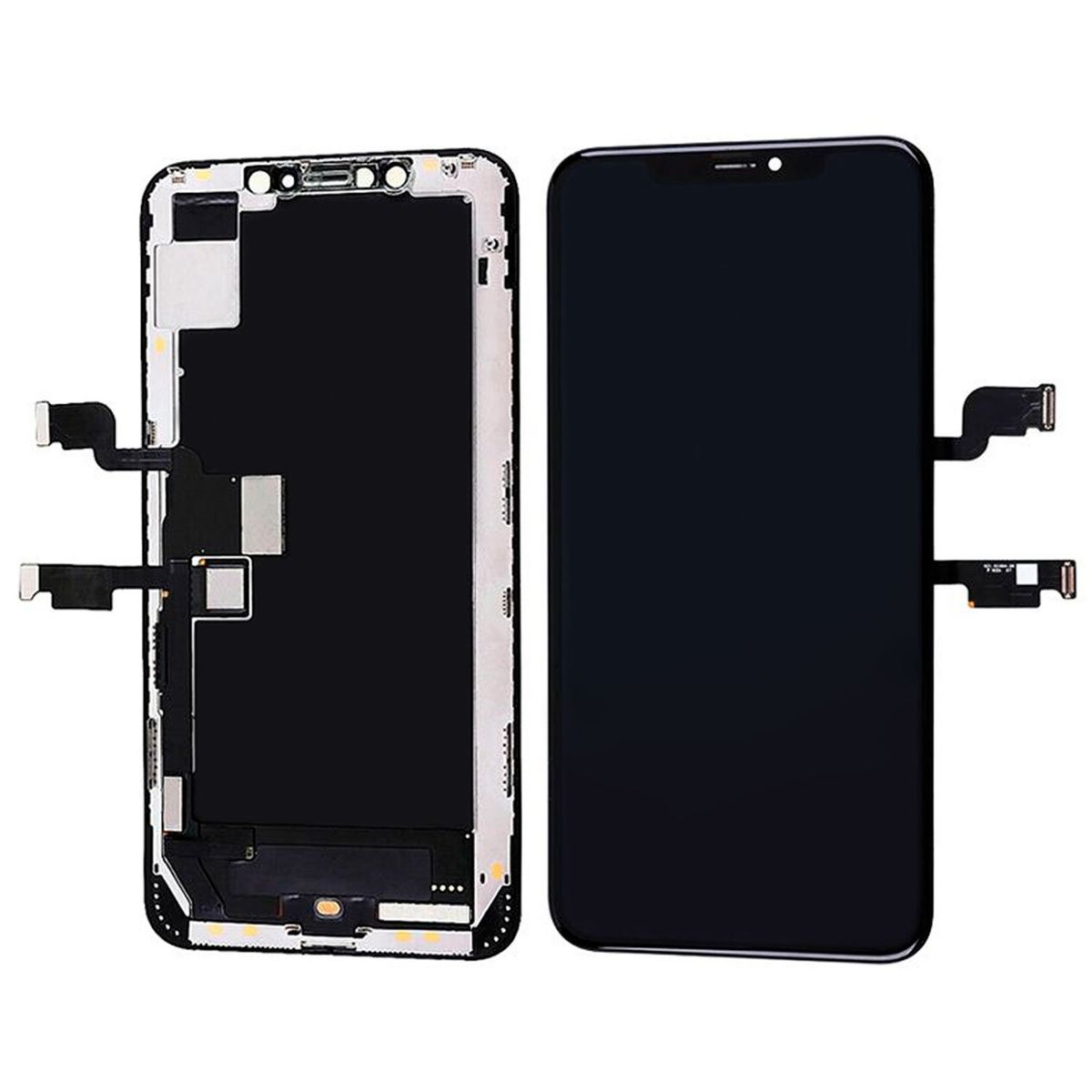 GENERICO - Pantalla XS Compatible con iPhone XS Oled - Lifemax