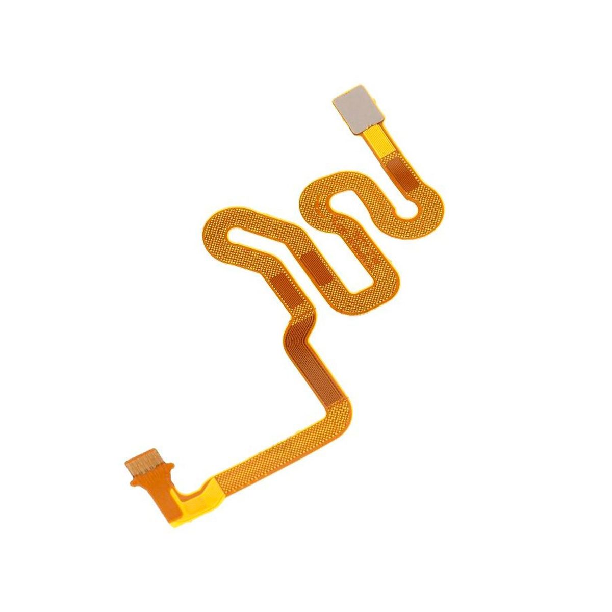 GENERICO - Flex Huella Compatible con Huawei P10 Lite