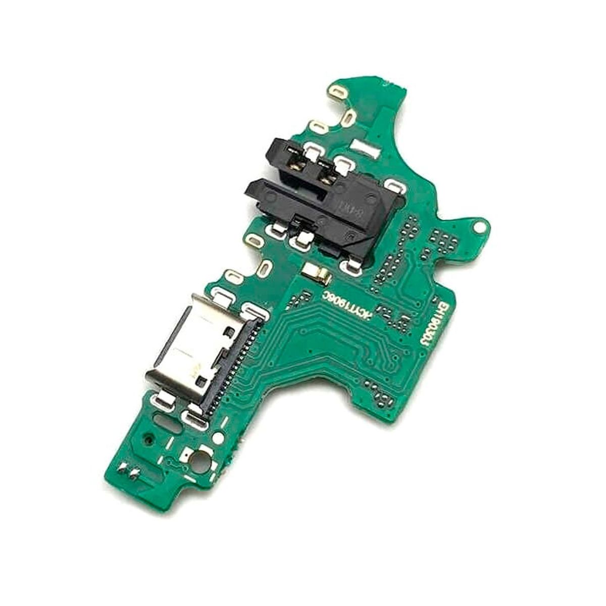 GENERICO - Flex De Carga Compatible con Huawei P30 Lite