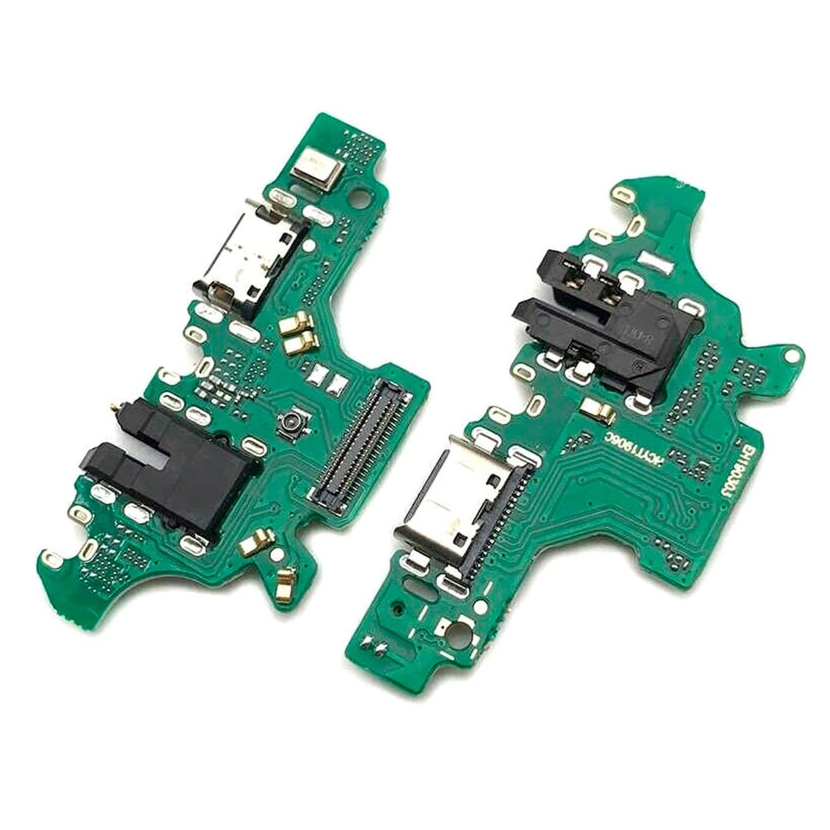 GENERICO - Flex De Carga Compatible con Huawei P30 Lite