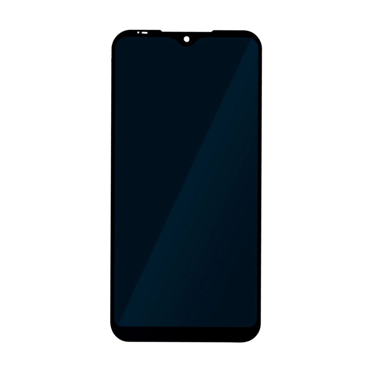 GENERICO - Pantalla One Macro / G8 Play Compatible con Moto - Lifemax