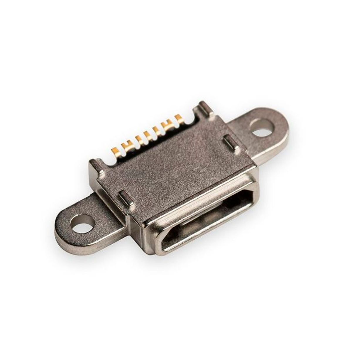 GENERICO - Pin De Carga Compatible con Samsung S7 Edge - Lifemax