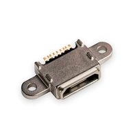 Pin De Carga Compatible con Samsung S7 Edge - Lifemax