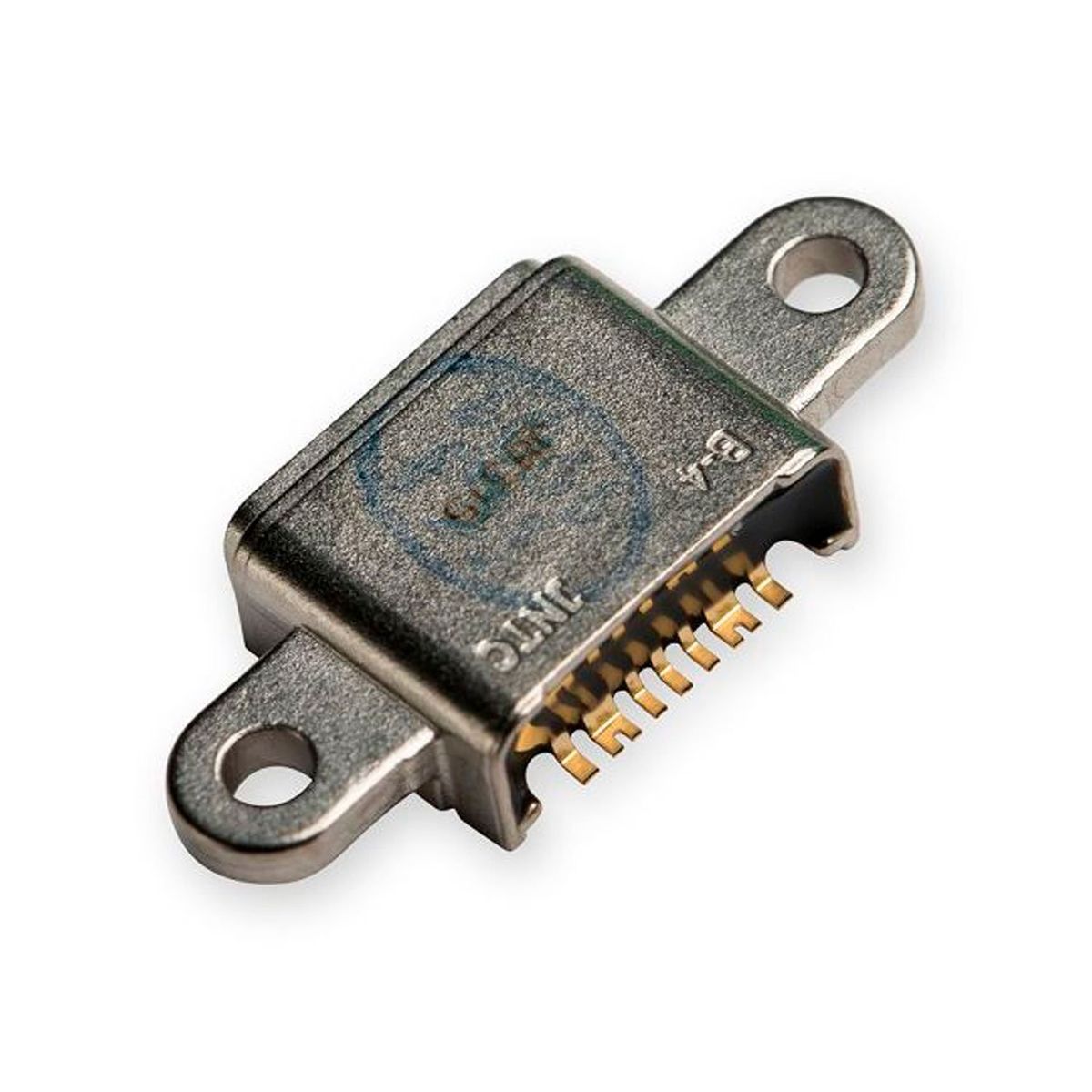 GENERICO - Pin De Carga Compatible con Samsung S7 Edge - Lifemax