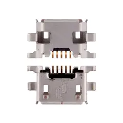 GENERICO - Pin De Carga Compatible con Motorola Moto G2 - Lifemax