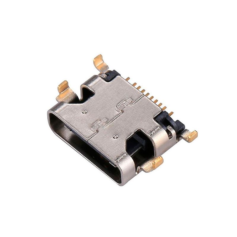 GENERICO - Pin De Carga Compatible con Sony Xa1 Ultra - Lifemax