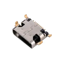 GENERICO - Pin De Carga Compatible con Sony Xa1 Ultra - Lifemax