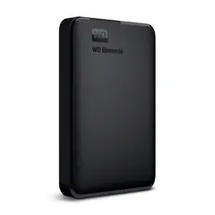 WESTERN DIGITAL - Disco Duro Externo Wester Digital Elements 2tb - Lifemax