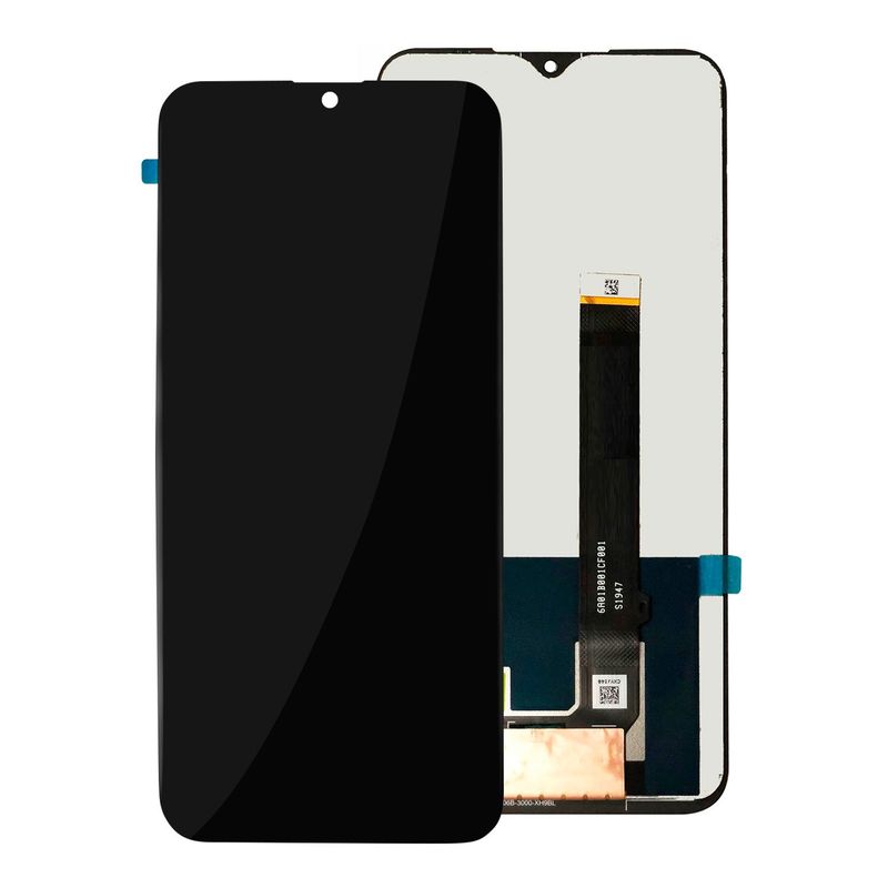 GENERICO - Pantalla K41s Compatible con LG K41s - Lifemax