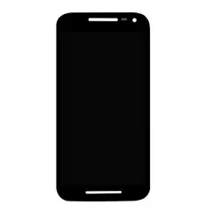 GENERICO - Pantalla Compatible con Motorola Moto G3