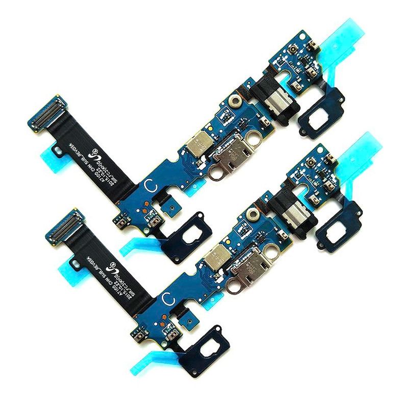 GENERICO - Flex De Carga Compatible con Samsung A7 2016
