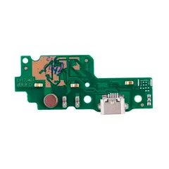 GENERICO - Flex De Carga Compatible con Huawei Y6-2