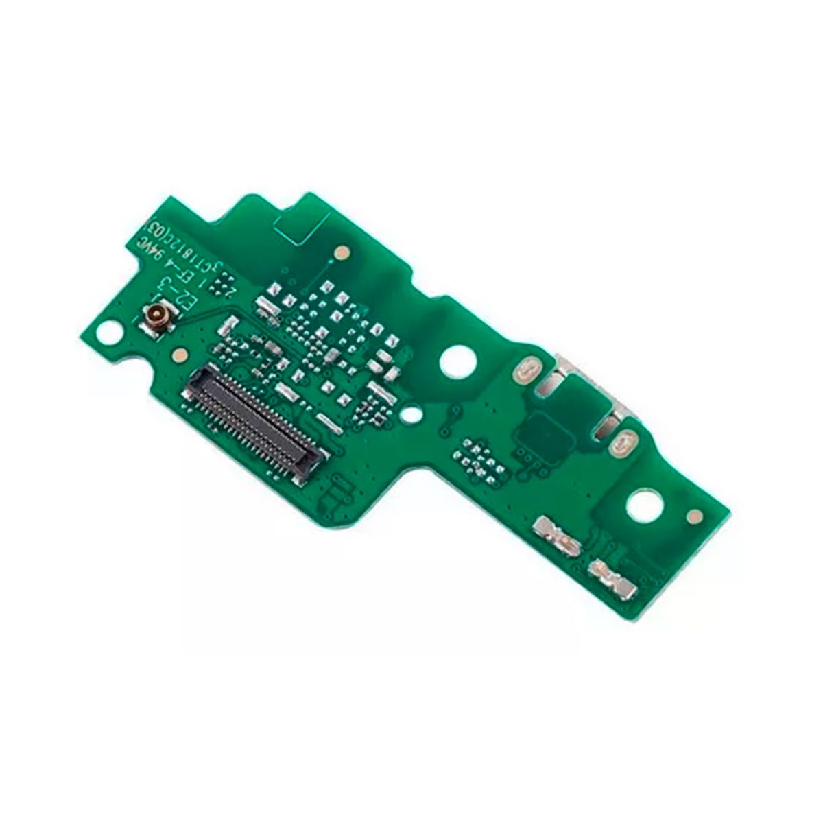 GENERICO - Flex De Carga Compatible con Huawei Y6-2