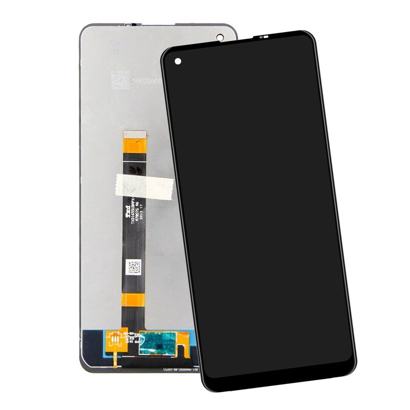 GENERICO - Pantalla K51s Compatible con LG K51s - Lifemax