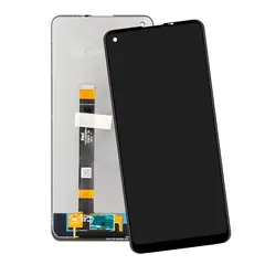 GENERICO - Pantalla K51s Compatible con LG K51s - Lifemax