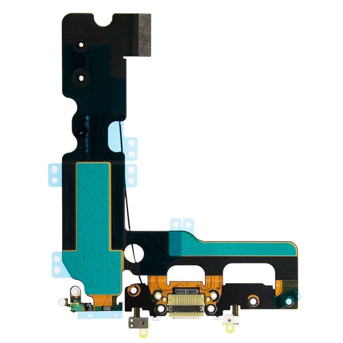 GENERICO - Flex De Carga Compatible con iPhone 7 Plus