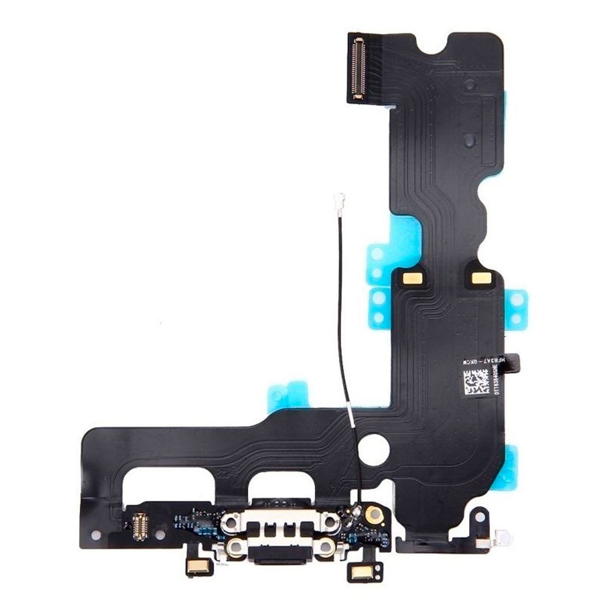 GENERICO - Flex De Carga Compatible con iPhone 7 Plus