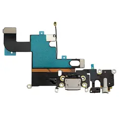 GENERICO - Flex De Carga Compatible con iPhone 6