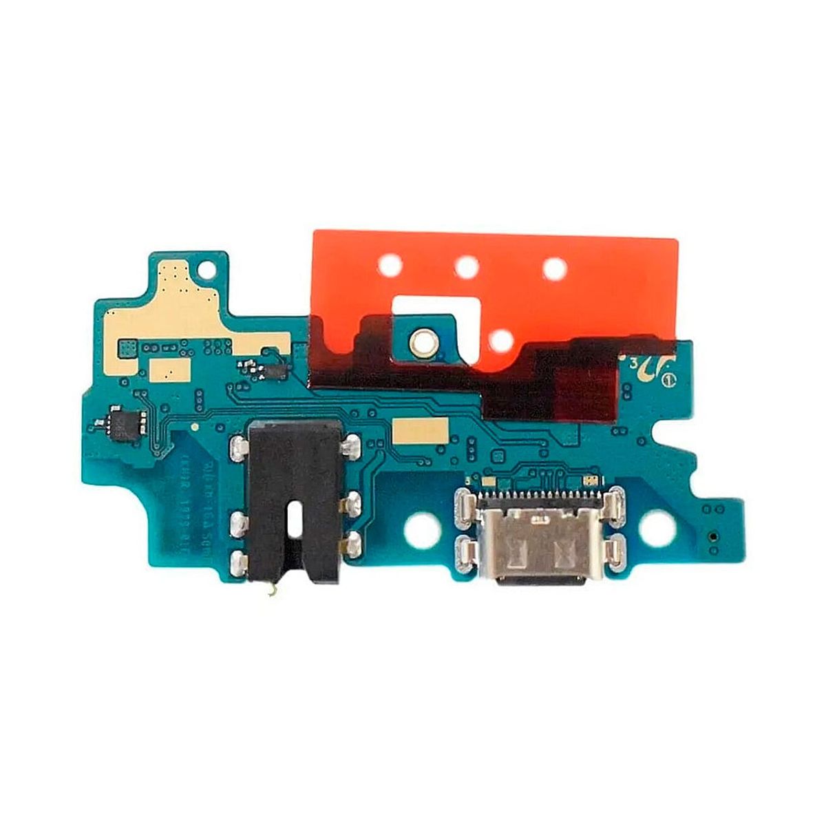 GENERICO - Flex De Carga Compatible con Samsung A30s