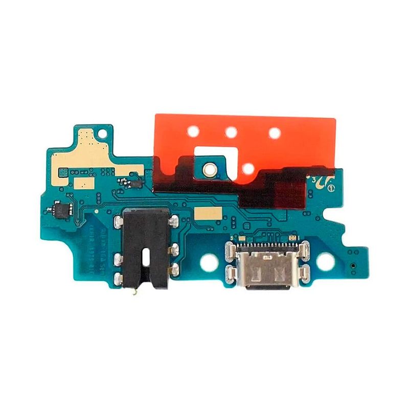 GENERICO - Flex De Carga Compatible con Samsung A30s