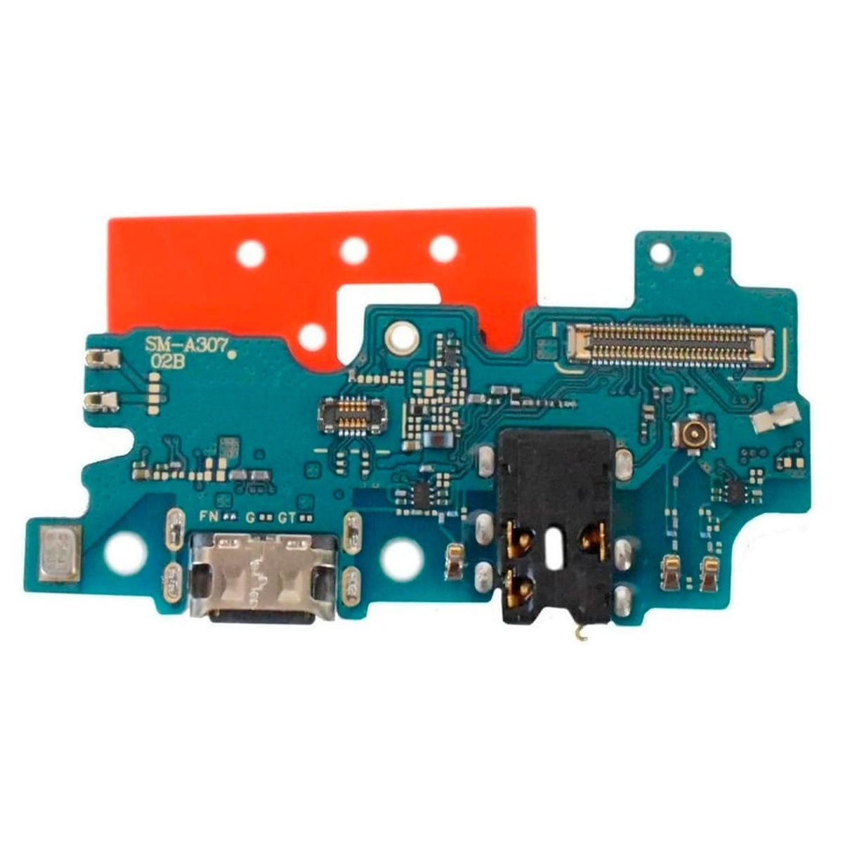 GENERICO - Flex De Carga Compatible con Samsung A30s