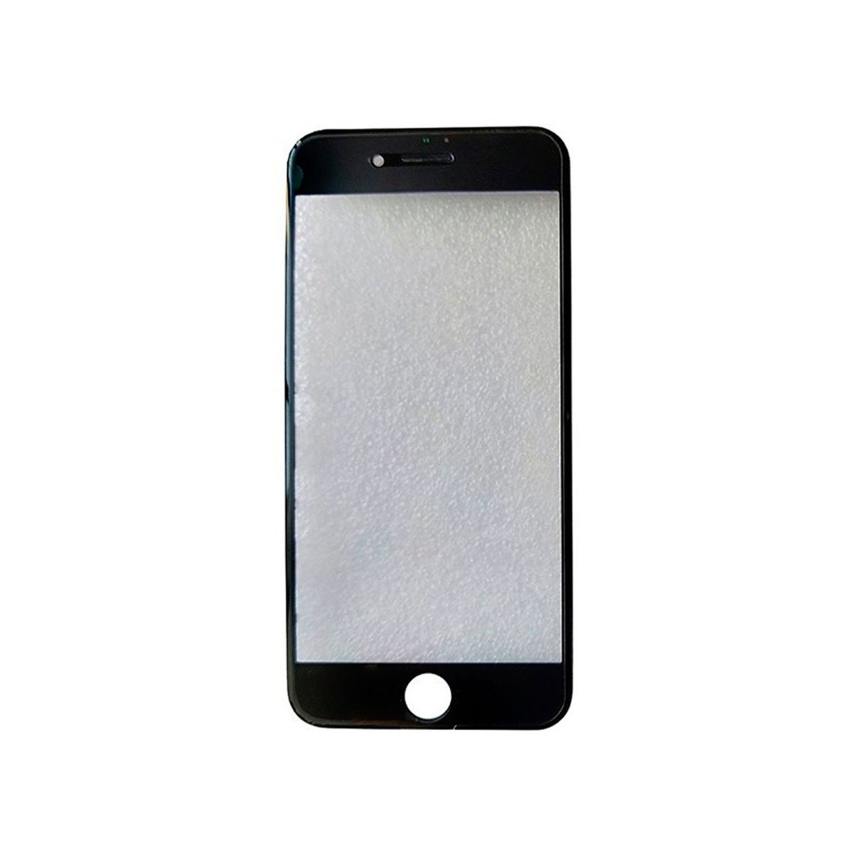 GENERICO - Glass + Marco + Oca Compatible con iPhone 6g - Lifemax
