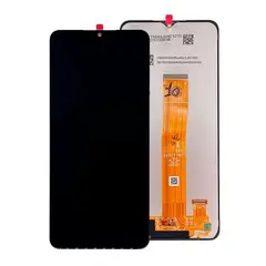 GENERICO - Pantalla A12 Compatible con Samsung A12 - Lifemax