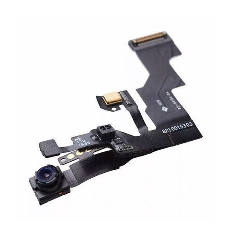 GENERICO - Camara Delantera + Sensor De Proximidad iPhone 6s Plus