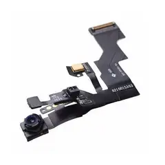 GENERICO - Camara Delantera + Sensor De Proximidad iPhone 6s Plus