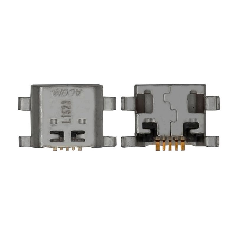 GENERICO - Pin De Carga Compatible con Huawei Mate 10 Lite - Lifemax