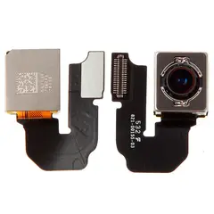 GENERICO - Camara Trasera Posterior Compatible con iPhone 6s Plus