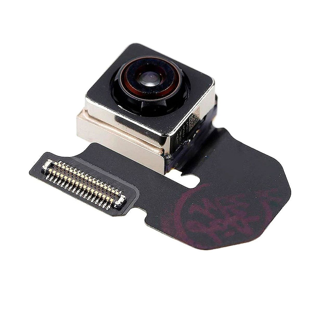 GENERICO - Camara Trasera Posterior Compatible con iPhone 6s Plus