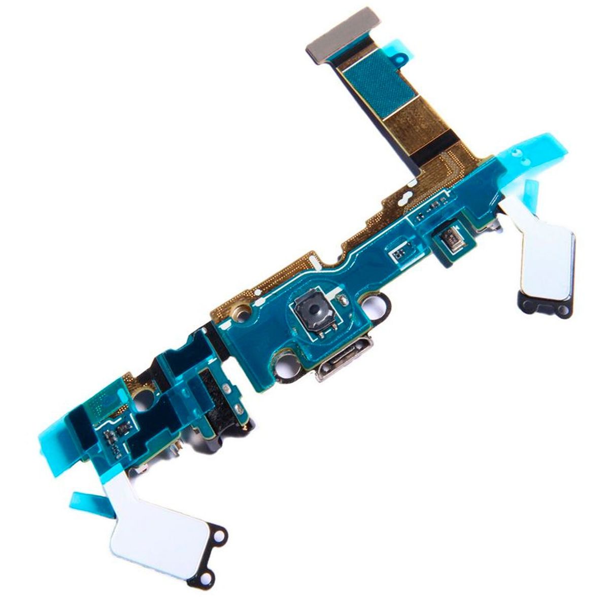 GENERICO - Flex De Carga Compatible con Samsung A5 2016