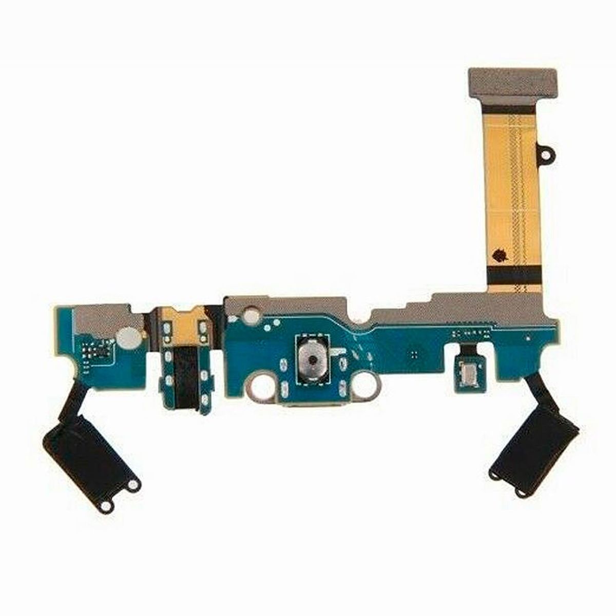 GENERICO - Flex De Carga Compatible con Samsung A5 2016