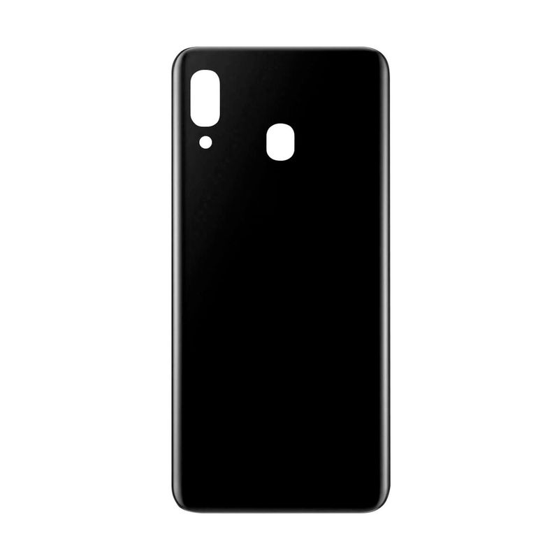 GENERICO - Tapa Trasera Compatible con Samsung A20