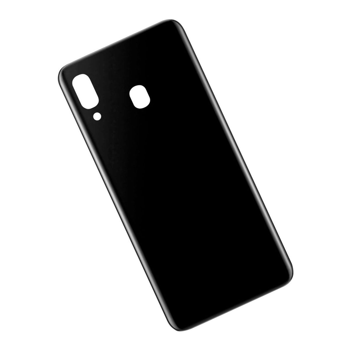 GENERICO - Tapa Trasera Compatible con Samsung A20