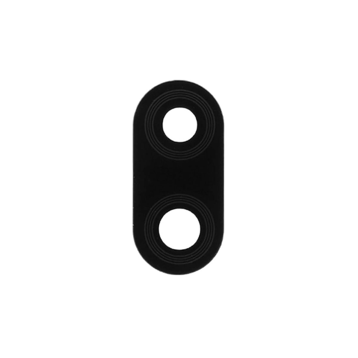GENERICO - Vidrio De Camara Trasera Compatible con Huawei P20 Lite