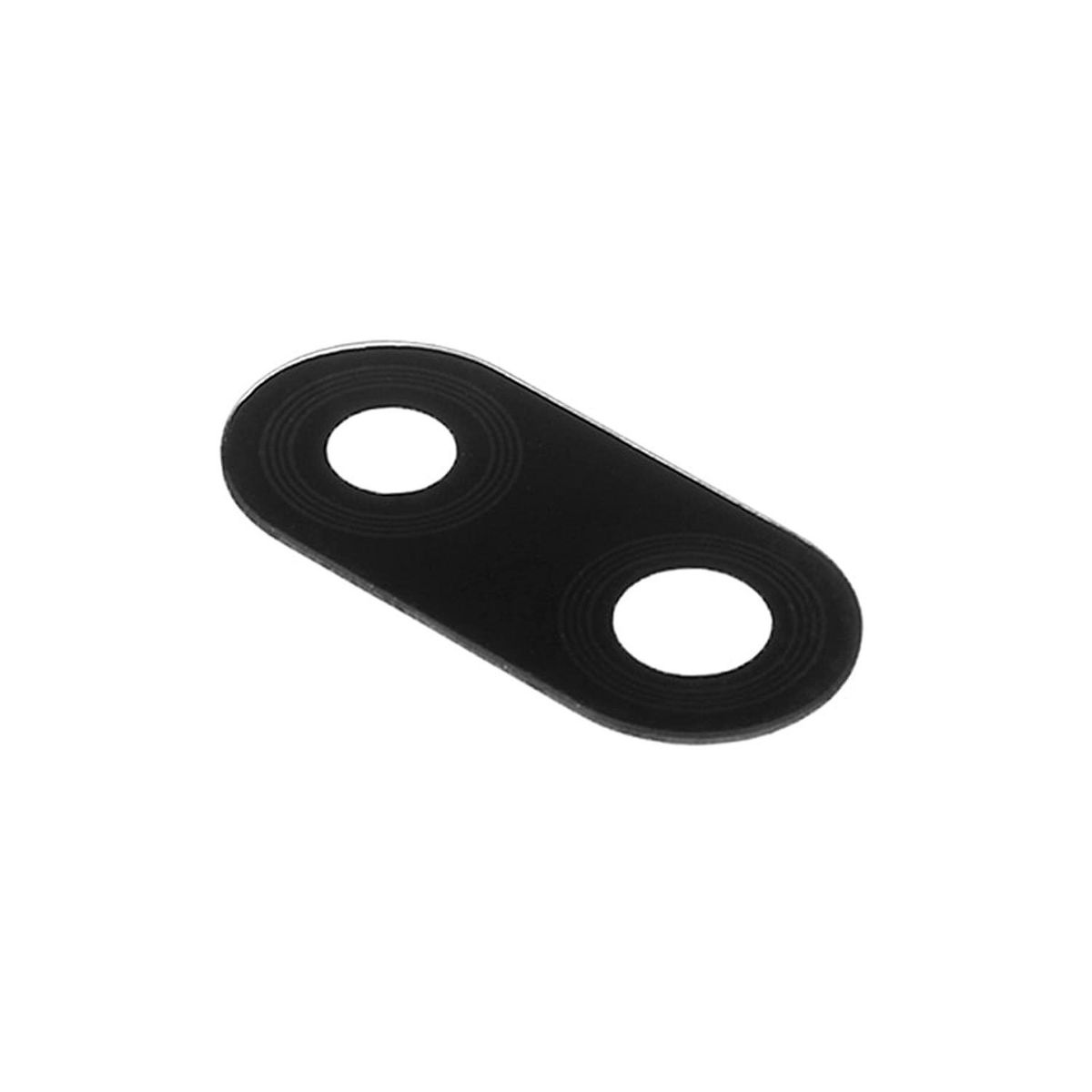 GENERICO - Vidrio De Camara Trasera Compatible con Huawei P20 Lite