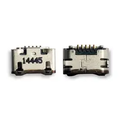 GENERICO - Pin De Carga Compatible con Motorola Moto X2 - Lifemax