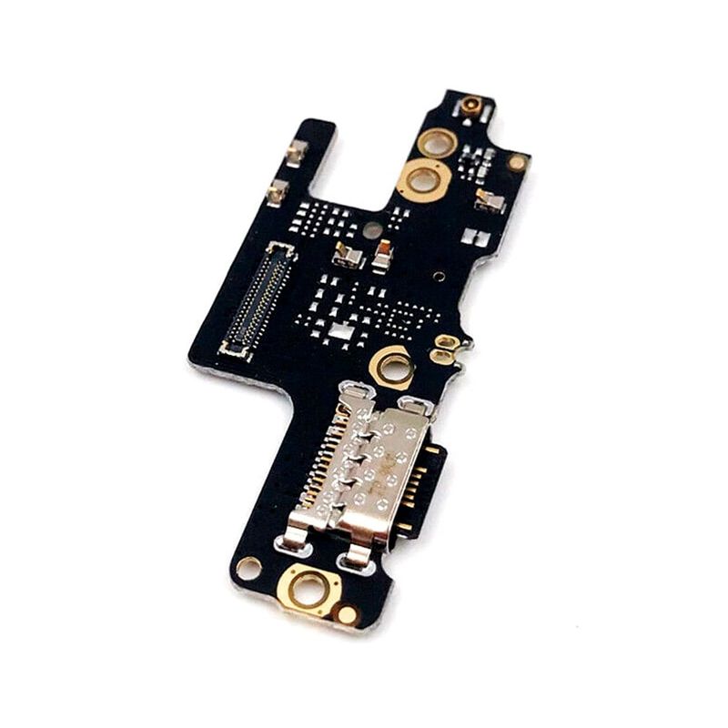 GENERICO - Flex De Carga Compatible con Xiaomi Note 7.