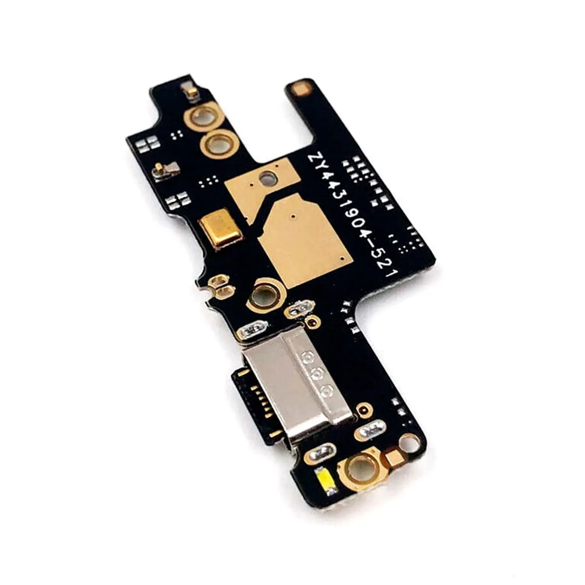 GENERICO - Flex De Carga Compatible con Xiaomi Note 7