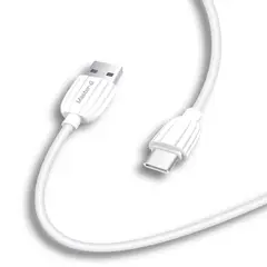 MASTER G - Cable de Carga Rápida USB A Tipo C USB 1mt MGCATC