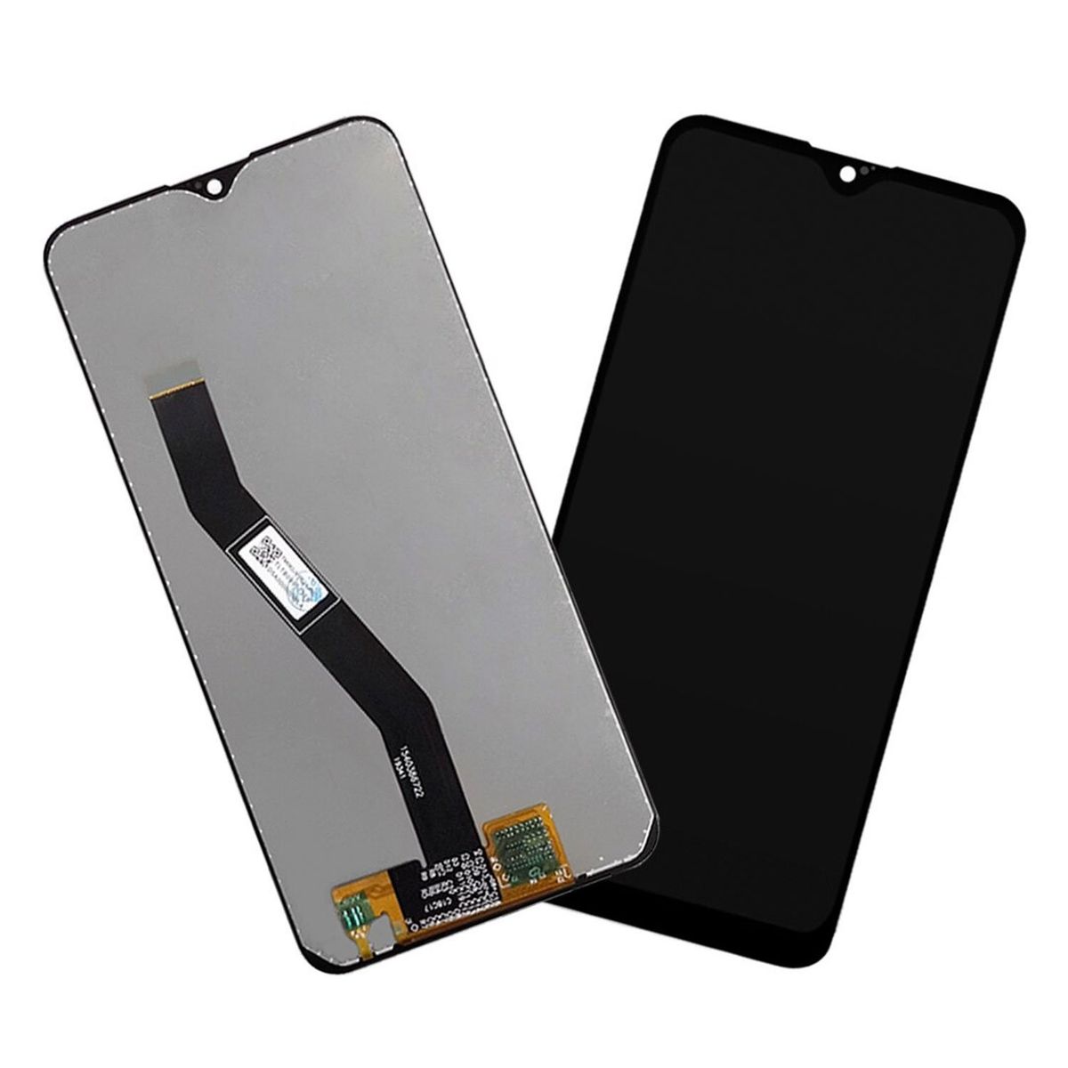 GENERICO - Pantalla Redmi 8a Compatible con Xiaomi Redmi 8a s/L