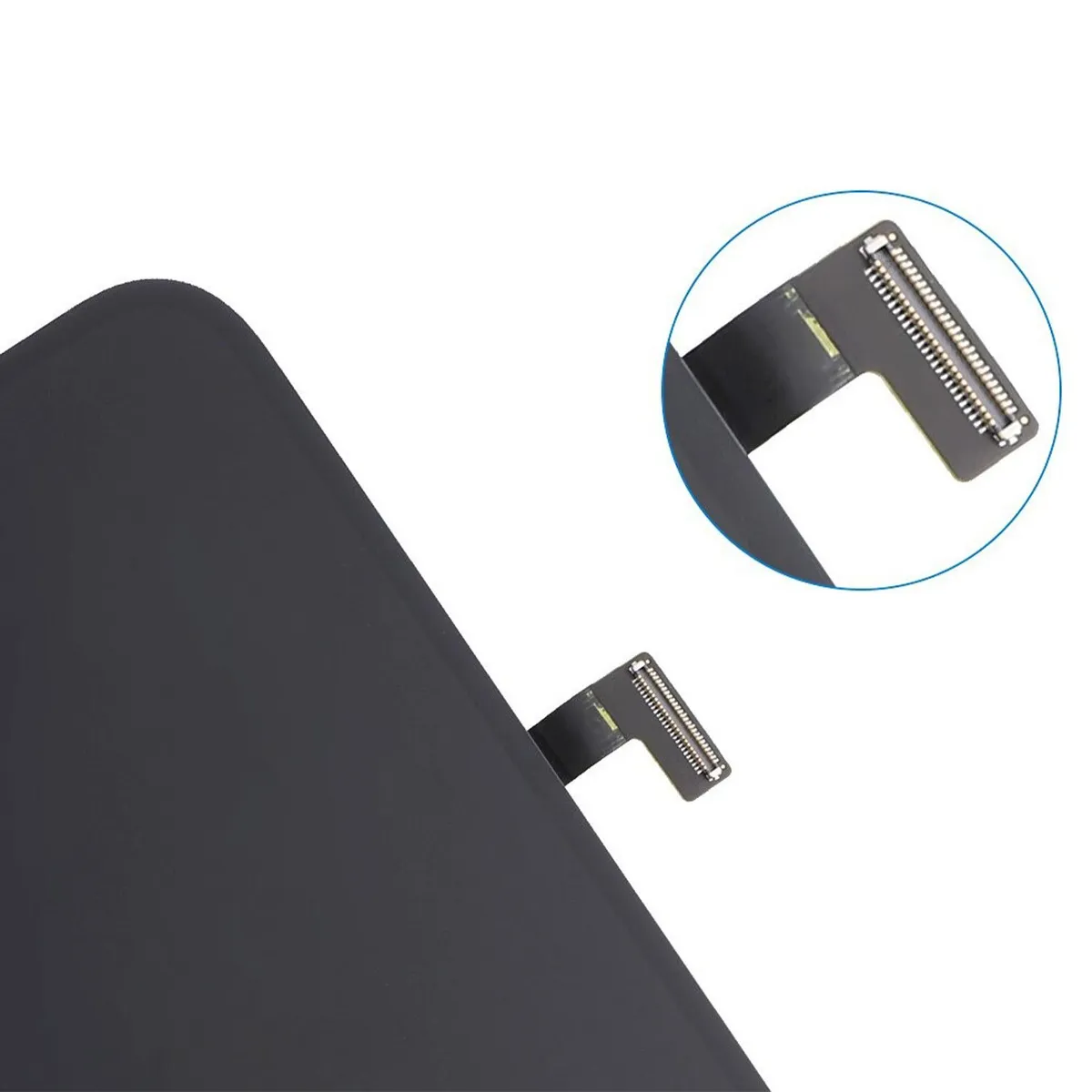 GENERICO - Pantalla iPhone 12 Compatible con iPhone 12 C/O - Lifemax