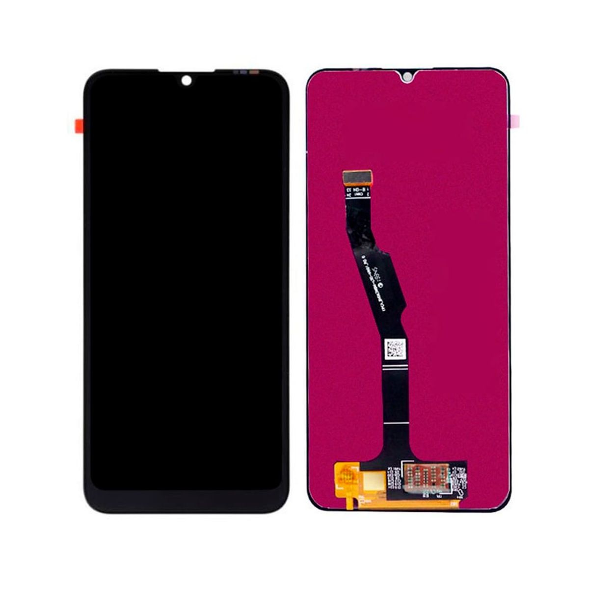 GENERICO - Pantalla Compatible con Huawei Y6p