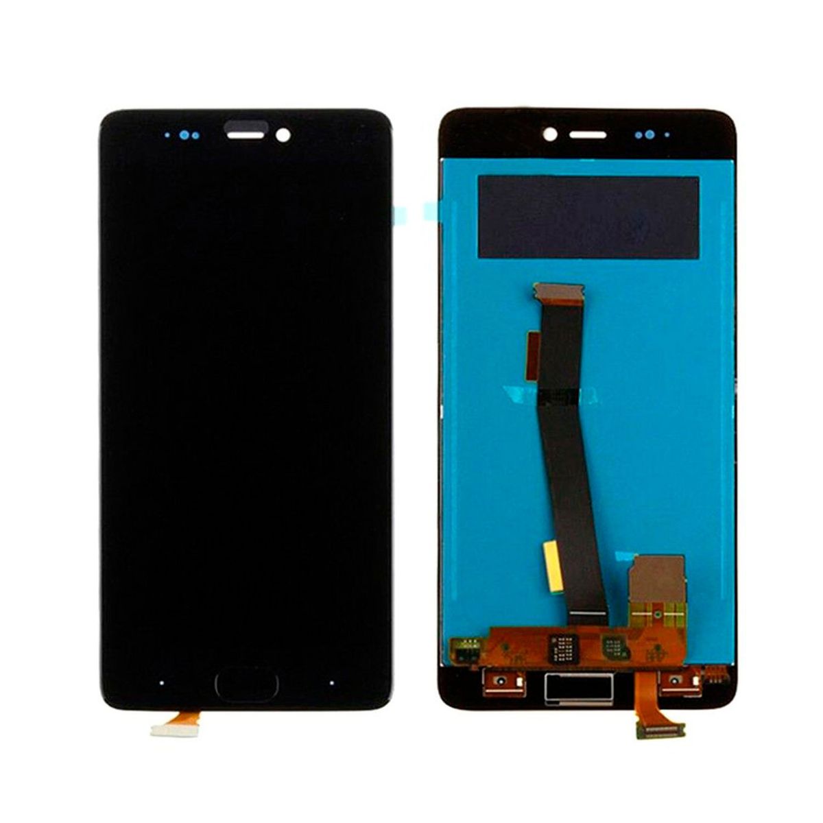 GENERICO - Pantalla Mi 5s Compatible con Xiaomi Mi 5s - Lifemax