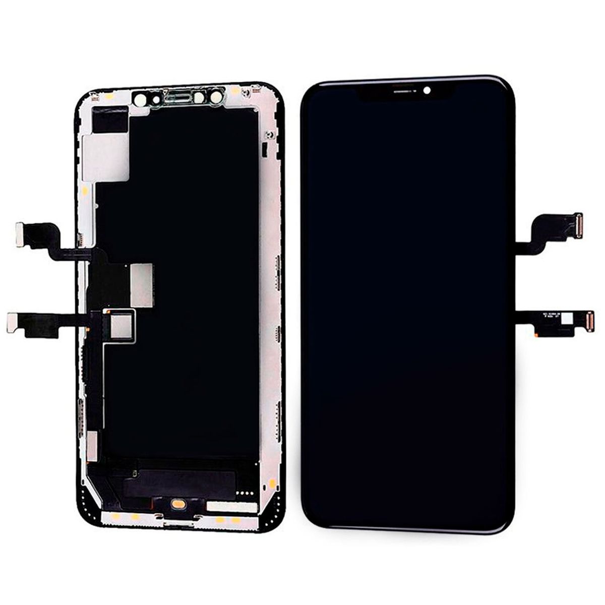 GENERICO - Pantalla XS Max Compatible con iPhone XS Max Oled - Lifemax