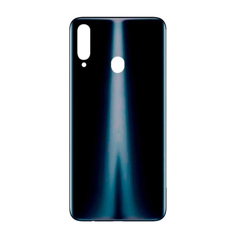 GENERICO - Tapa Trasera Compatible con Samsung A20S.